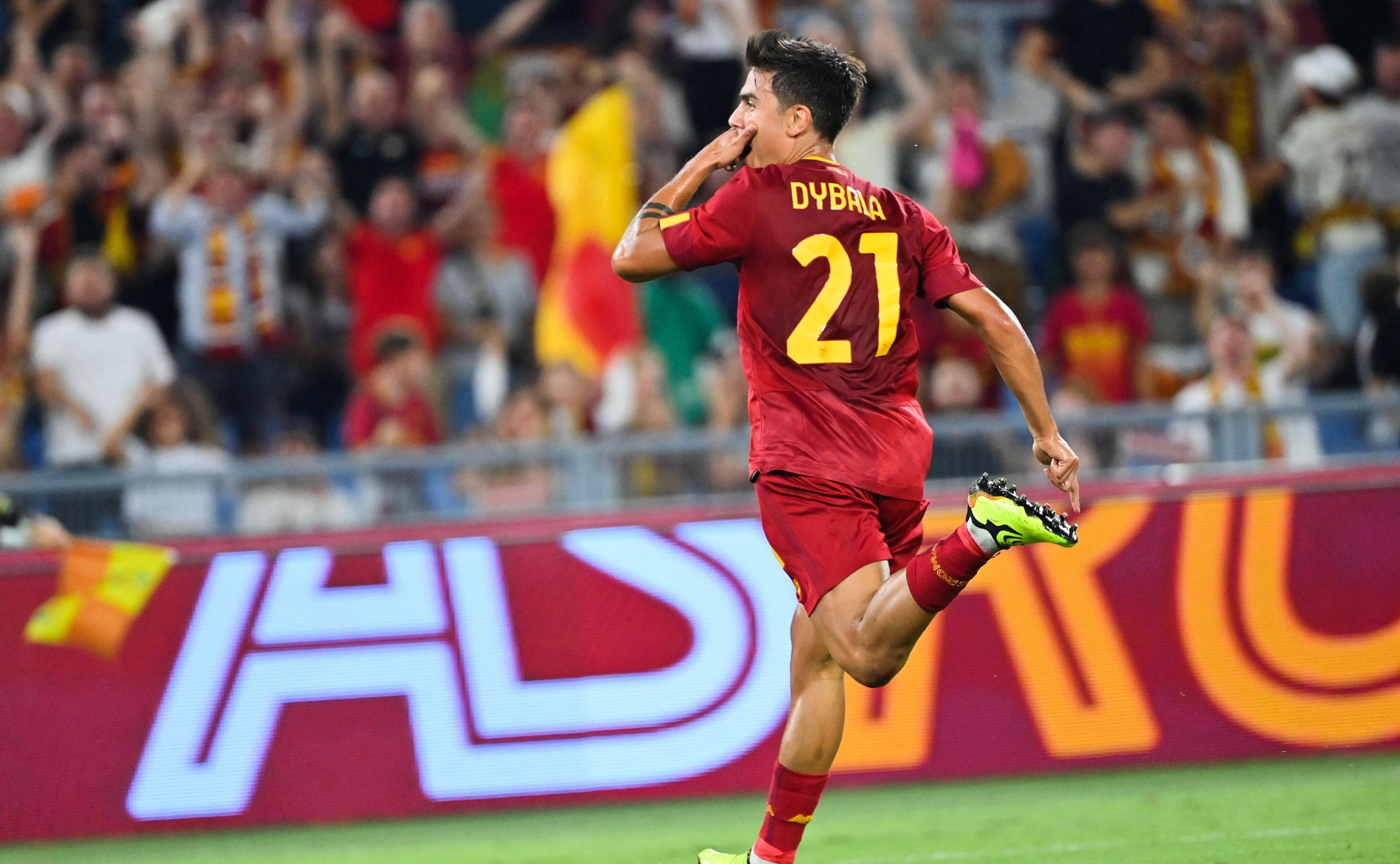 关于罗马队在国内联赛中连续达成胜利,气势如虹的信息 关于罗马队在国内联赛中连续达成胜利,气势如虹的信息