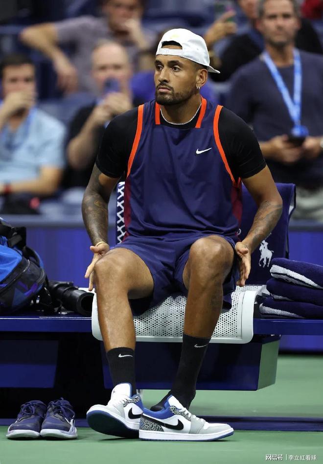 澳大利亚网球队横扫美国网球队,克耶高斯制霸全场 澳大利亚网球队横扫美国网球队,克耶高斯制霸全场