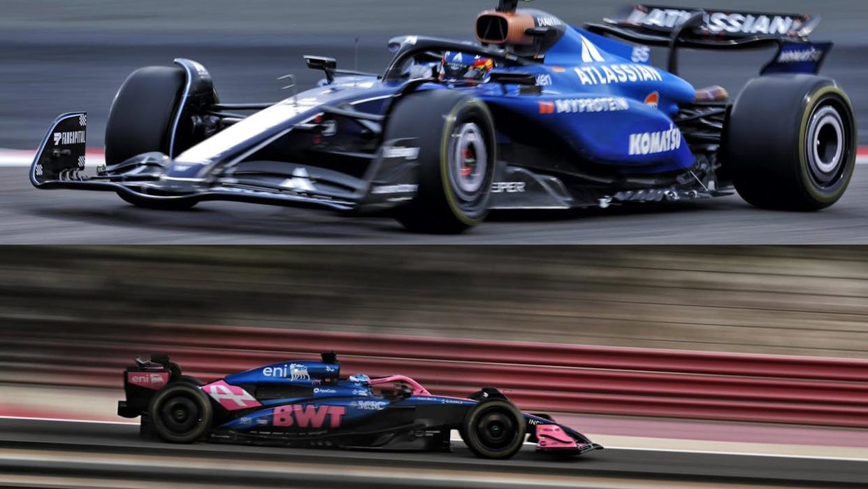 包含红牛二队翻盘迈凯伦,汉密尔顿关键制胜的词条 包含红牛二队翻盘迈凯伦,汉密尔顿关键制胜的词条